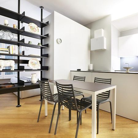 Rifugio Chic In Centro Milano Apartment Bagian luar foto