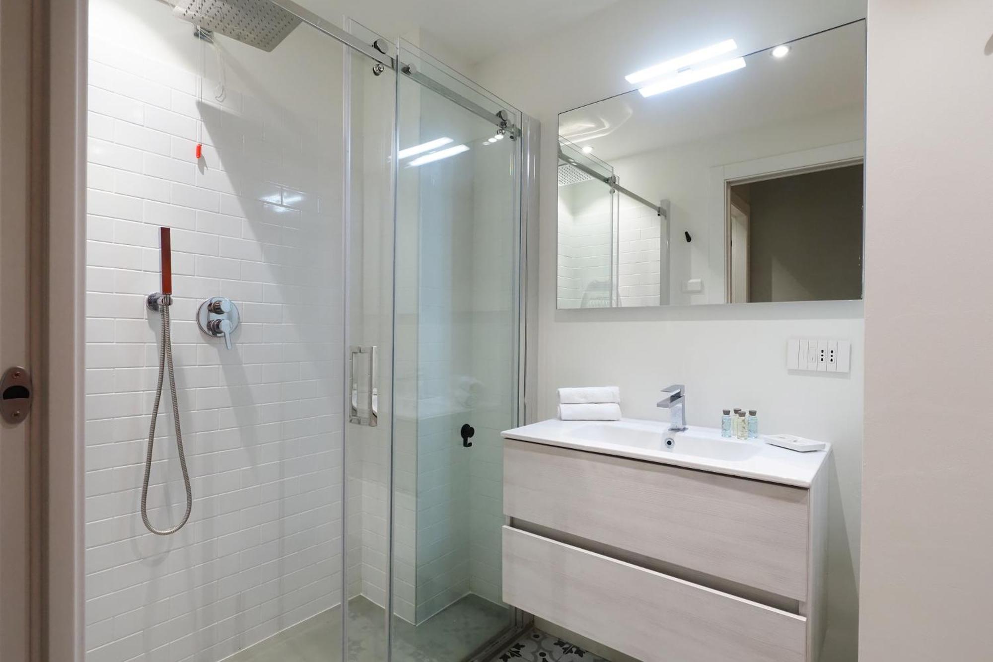 Rifugio Chic In Centro Milano Apartment Bagian luar foto