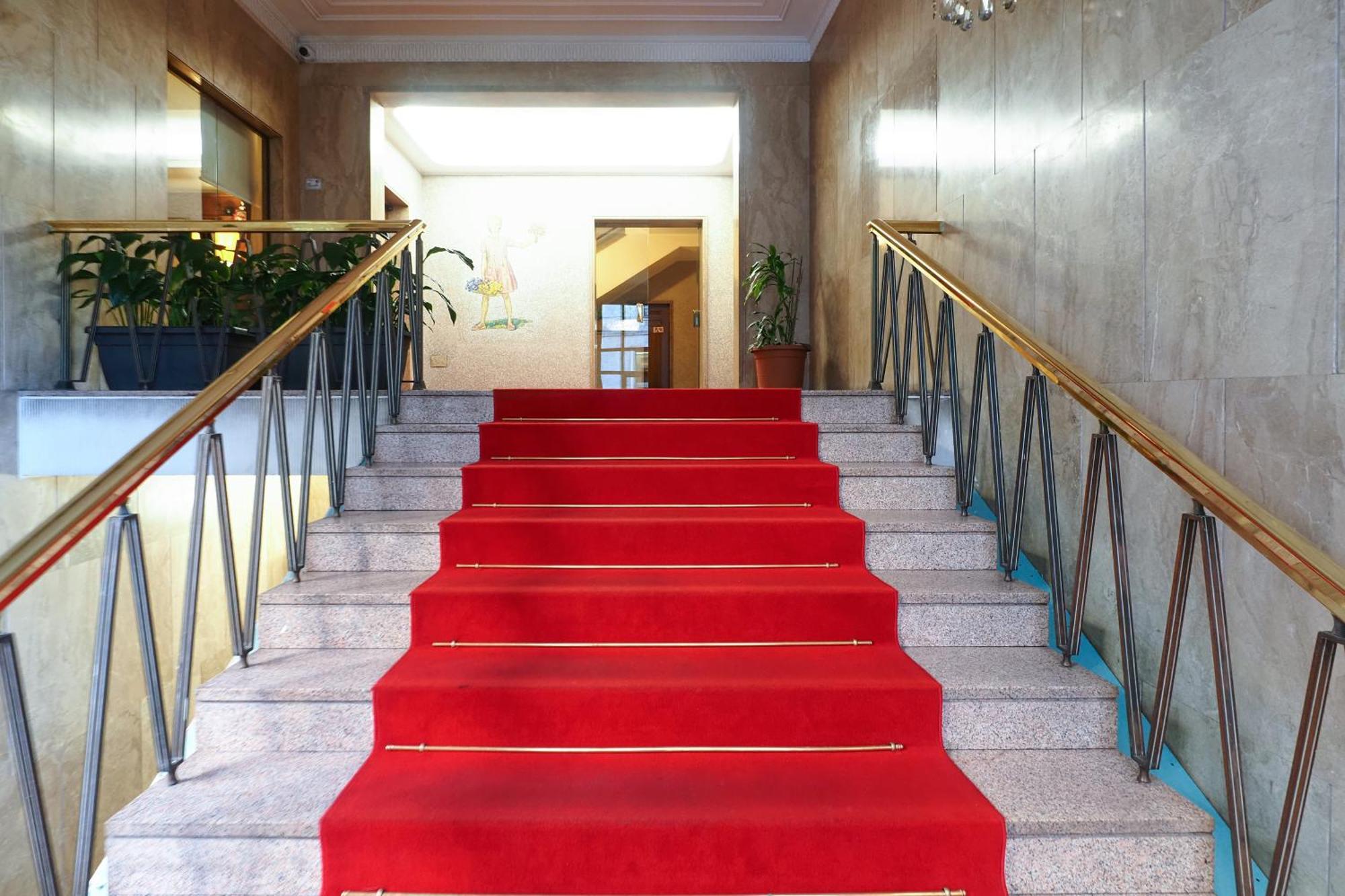 Rifugio Chic In Centro Milano Apartment Bagian luar foto